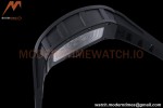 Richard Mille - RM055 Bubba Watson Black CER/RU Black Skeleton BBRF RMUL2