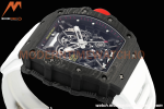 Richard Mille - RM35-02 Rafael Nadal Blk/Wht FC/VRU ZF V6 RMAL1