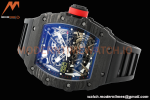 Richard Mille - RM35-02 Rafael Nadal Blk/Blk FC/VRU ZF V6 RMAL1