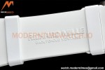 Richard Mille - RM055 Yas Marina Circuit White NTPT/RU Blue Rehaut Skeleton APSF V2 RMUL2
