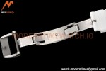 Richard Mille - RM055 Yas Marina Circuit White NTPT/RU Blue Rehaut Skeleton APSF V2 RMUL2