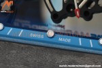Richard Mille - RM055 Yas Marina Circuit Blue NTPT/RU Blue Rehaut Skeleton APSF V2 RMUL2