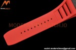 Richard Mille - RM055 Bubba Watson Red NTPT/RU Black Rehaut Skeleton APSF V2 RMUL2