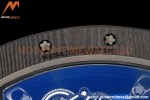 Richard Mille - RM055 Bubba Watson Red NTPT/RU Black Rehaut Skeleton APSF V2 RMUL2