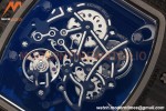 Richard Mille - RM055 Bubba Watson Red NTPT/RU Black Rehaut Skeleton APSF V2 RMUL2