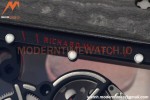 Richard Mille - RM055 Bubba Watson Red NTPT/RU Black Rehaut Skeleton APSF V2 RMUL2