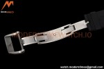 Richard Mille - RM055 Bubba Watson Black NTPT/RU Black Rehaut Skeleton APSF V2 RMUL2