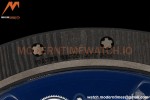 Richard Mille - RM055 Bubba Watson Black NTPT/RU Black Rehaut Skeleton APSF V2 RMUL2