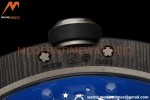 Richard Mille - RM055 Bubba Watson Black NTPT/RU Black Rehaut Skeleton APSF V2 RMUL2