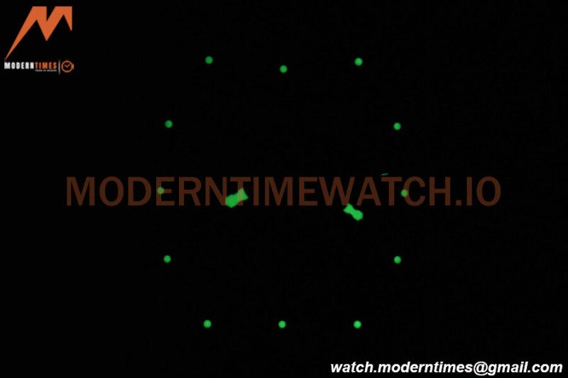 Richard Mille - RM055 Bubba Watson Black NTPT/RU Black Rehaut Skeleton APSF V2 RMUL2