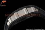 Richard Mille - RM055 Bubba Watson Black NTPT/RU Black Rehaut Skeleton APSF V2 RMUL2