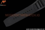 Richard Mille - RM055 Bubba Watson Black NTPT/RU Black Rehaut Skeleton APSF V2 RMUL2