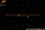 Richard Mille - RM055 Bubba Watson Asia NTPT/RU Bronze Rehaut Skeleton APSF V2 RMUL2
