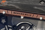 Richard Mille - RM055 Bubba Watson Asia NTPT/RU Bronze Rehaut Skeleton APSF V2 RMUL2