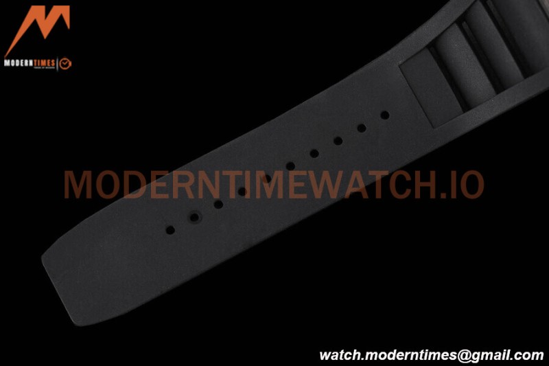 Richard Mille - RM055 Bubba Watson Asia NTPT/RU Bronze Rehaut Skeleton APSF V2 RMUL2
