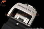 Richard Mille - RM055 Bubba Watson Asia NTPT/RU Bronze Rehaut Skeleton APSF V2 RMUL2