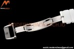 Richard Mille - RM055 Bubba Watson JPN Black NTPT/RU White Rehaut Skeleton APSF V2 RMUL2