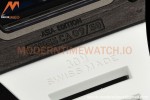 Richard Mille - RM055 Bubba Watson JPN Black NTPT/RU White Rehaut Skeleton APSF V2 RMUL2