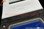 Richard Mille - RM055 Bubba Watson JPN Black NTPT/RU White Rehaut Skeleton APSF V2 RMUL2
