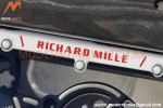 Richard Mille - RM055 Bubba Watson JPN Black NTPT/RU White Rehaut Skeleton APSF V2 RMUL2