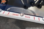 Richard Mille - RM055 Bubba Watson JPN Black NTPT/RU White Rehaut Skeleton APSF V2 RMUL2