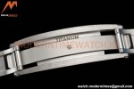 Richard Mille - RM055 Bubba Watson JPN Black NTPT/RU White Rehaut Skeleton APSF V2 RMUL2