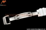 Richard Mille - RM055 Bubba Watson White NTPT/RU White Rehaut Skeleton APSF V2 RMUL2