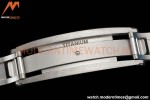 Richard Mille - RM055 Bubba Watson White NTPT/RU White Rehaut Skeleton APSF V2 RMUL2