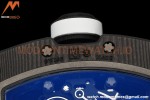 Richard Mille - RM055 Bubba Watson White NTPT/RU Wht/Red Rehaut Skeleton APSF V2 RMUL2