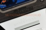 Richard Mille - RM055 Bubba Watson White NTPT/RU Wht/Red Rehaut Skeleton APSF V2 RMUL2