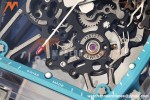 Richard Mille - RM35-01 Rafael Nadal Transparent CRY/RU Wht/Ske Sonic RMUL3