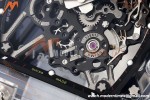 Richard Mille - RM35-01 Rafael Nadal Transparent CRY/RU Blk/Ske Sonic RMUL3