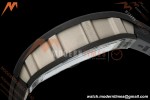 Richard Mille - RM055 Bubba Watson Black NTPT/RU White Rehaut Skeleton APSF V2 RMUL2