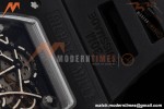 Richard Mille - RM055 Bubba Watson Black CER/RU Black Skeleton RMF RMUL2