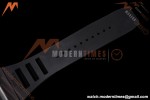 Richard Mille - RM055 Bubba Watson Black CER/RU Black Skeleton RMF RMUL2