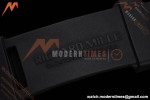 Richard Mille - RM055 Bubba Watson Black CER/RU Black Skeleton RMF RMUL2
