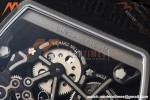 Richard Mille - RM055 Bubba Watson Black CER/RU Black Skeleton RMF RMUL2