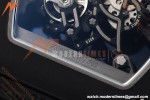 Richard Mille - RM055 Bubba Watson Black CER/RU Black Skeleton RMF RMUL2