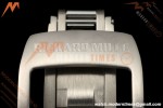 Richard Mille - RM055 Bubba Watson White Ceramic Wht/RU Skeleton ZF RMUL2 | 리차드 밀 - RM055 버바 왓슨 화이트 세라믹 화이트/RU 스켈레톤 ZF RMUL2