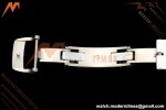 Richard Mille - RM055 Bubba Watson White Ceramic Wht/RU Skeleton ZF RMUL2 | 리차드 밀 - RM055 버바 왓슨 화이트 세라믹 화이트/RU 스켈레톤 ZF RMUL2