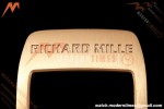 Richard Mille - RM07-01 Ladies Rose Gold Diamond BLK/RU Black Lips ZF Asian CRMA2