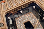 Richard Mille - RM07-01 Ladies Rose Gold Diamond BLK/RU Black Lips ZF Asian CRMA2