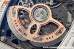 Richard Mille - RM07-01 Ladies Stainless Steel Diamond BLK/RU Black Lips ZF Asian CRMA2