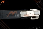 Richard Mille - RM07-01 Ladies Stainless Steel Diamond BLK/RU Black Lips ZF Asian CRMA2