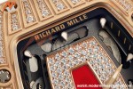 Richard Mille - RM07-01 Damen Roségold Diamant WHT/RU Rote Lippen ZF Asiatisch CRMA2 | 리차드 밀 - RM07-01 레이디스 로즈 골드 다이아몬드 화이트/러시안블루 레드 립스 ZF 아시안 CRMA2