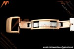 Richard Mille - RM07-01 Damen Roségold Diamant WHT/RU Rote Lippen ZF Asiatisch CRMA2 | 리차드 밀 - RM07-01 레이디스 로즈 골드 다이아몬드 화이트/러시안블루 레드 립스 ZF 아시안 CRMA2