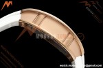 Richard Mille - RM07-01 Damen Roségold Diamant WHT/RU Rote Lippen ZF Asiatisch CRMA2 | 리차드 밀 - RM07-01 레이디스 로즈 골드 다이아몬드 화이트/러시안블루 레드 립스 ZF 아시안 CRMA2