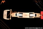 Richard Mille - RM07-01 Ladies Rose Gold Diamond RED/RU Red Lips ZF Asian CRMA2 | 리차드 밀 - RM07-01 레이디스 로즈 골드 다이아몬드 레드/RU 레드 립스 ZF 아시안 CRMA2
