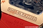 Richard Mille - RM07-01 Ladies Rose Gold Diamond RED/RU Red Lips ZF Asian CRMA2 | 리차드 밀 - RM07-01 레이디스 로즈 골드 다이아몬드 레드/RU 레드 립스 ZF 아시안 CRMA2