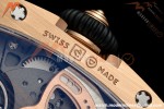 Richard Mille - RM07-01 Ladies Rose Gold Diamond RED/RU Red Lips ZF Asian CRMA2 | 리차드 밀 - RM07-01 레이디스 로즈 골드 다이아몬드 레드/RU 레드 립스 ZF 아시안 CRMA2